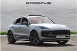 2022 Porsche Macan
