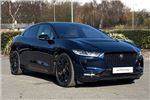 2022 Jaguar I-Pace