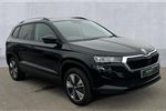 2023 Skoda Karoq