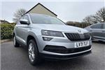 2021 Skoda Karoq