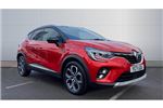 2021 Renault Captur