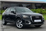 2020 Audi Q2