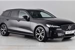 2021 Volvo V60