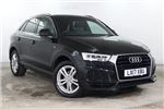 2017 Audi Q3