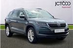 2021 Skoda Kodiaq