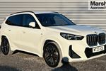 2023 BMW X1