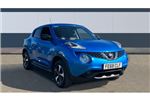 2018 Nissan Juke