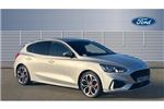 2020 Ford Focus