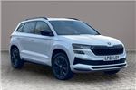 2022 Skoda Karoq