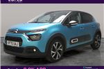 2020 Citroen C3