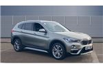 2018 BMW X1