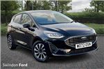 2023 Ford Fiesta