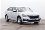 2024 Skoda Scala