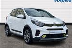 2020 Kia Picanto