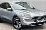 2020 Ford Kuga