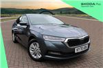 2020 Skoda Octavia