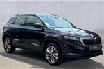 2024 Skoda Karoq