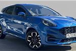 2022 Ford Puma