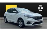 2022 Dacia Sandero