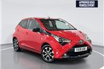 2019 Toyota Aygo