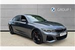 2021 BMW 3 Series