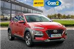 2019 Hyundai Kona