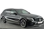 2020 Mercedes-Benz C-Class Estate