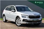 2024 Skoda Kamiq