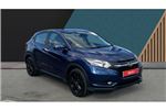 2015 Honda HR-V