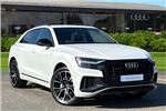 2022 Audi Q8