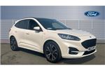 2022 Ford Kuga
