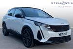 2022 Peugeot 3008