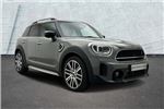 2021 MINI Countryman