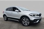 2021 Suzuki SX4 S-Cross