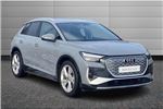 2023 Audi Q4