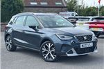 2022 SEAT Arona