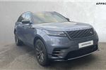 2023 Land Rover Range Rover Velar