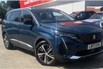 2022 Peugeot 5008