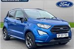 2020 Ford EcoSport