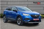 2020 Vauxhall Grandland X