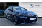 2023 BMW 4 Series Gran Coupe