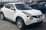 2017 Nissan Juke
