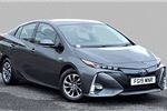 2019 Toyota Prius Plug-In