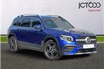 2023 Mercedes-Benz GLB