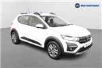 2022 Dacia Sandero Stepway