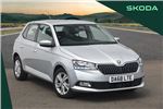2018 Skoda Fabia