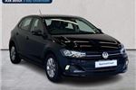 2018 Volkswagen Polo