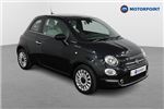 2021 Fiat 500