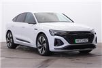2023 Audi Q8 e-tron