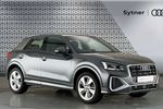 2023 Audi Q2